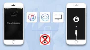 Deverouiller Iphone Sans Itunes Pc Icloud