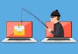 Phishing Simulation Simulateur Simulator