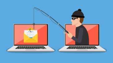 Phishing Simulation Simulateur Simulator