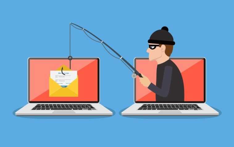 Que sont les simulateurs de phishing ? 1 Phishing Simulation Simulateur Simulator