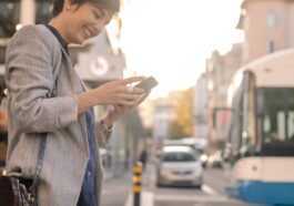 Fairtiq : Comme Cette Application De Transport Public Est Géniale !