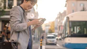 Fairtiq : Comme Cette Application De Transport Public Est Géniale !