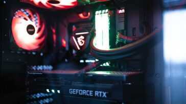 Les RTX 4080 et RTX 4070 pourraient être moins gourmands en énergie que prévu 25 Selon Les Rumeurs, Les Cartes Graphiques De Nouvelle Génération Offriraient