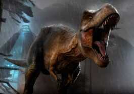 Obtenez Jurassic World Evolution Pour 1 Euro Pour Une Durée