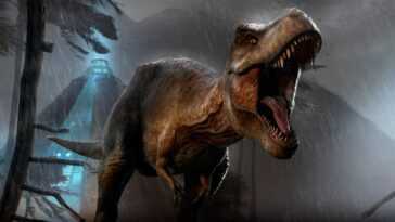 Obtenez Jurassic World Evolution Pour 1 Euro Pour Une Durée