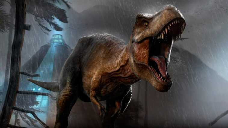 Obtenez Jurassic World Evolution pour 1 euro pour une durée limitée : on vous dit comment 1 Obtenez Jurassic World Evolution Pour 1 Euro Pour Une Durée