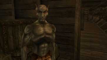 Un nouveau mod vous permet de jouer à Morrowind en ligne en VR 17 Un Nouveau Mod Vous Permet De Jouer à Morrowind En