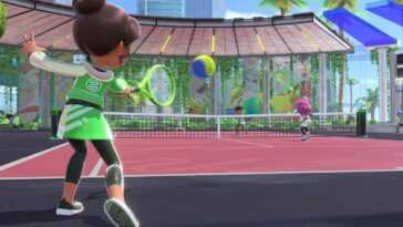 Avec Nintendo Switch Sports, La Malédiction Des Téléviseurs Brisée Par