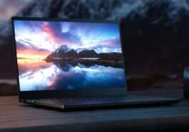 Razer Rafraîchit L'ordinateur Portable Blade 15 Avec Un écran Oled