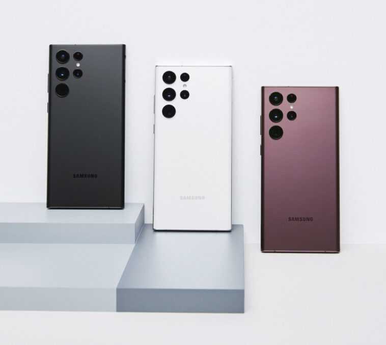 Samsung annonce le stockage flash UFS 4.0 qui doublera la vitesse des téléphones de nouvelle génération 1 Samsung Annonce Le Stockage Flash Ufs 4.0 Qui Doublera La