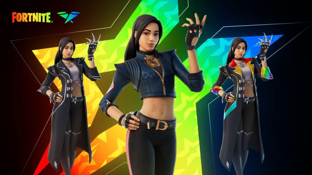 Girl's Cup à Fortnite: comment participer et obtenir votre skin gratuitement 3 fortnite girl cup dates fois prix skin gratuit
