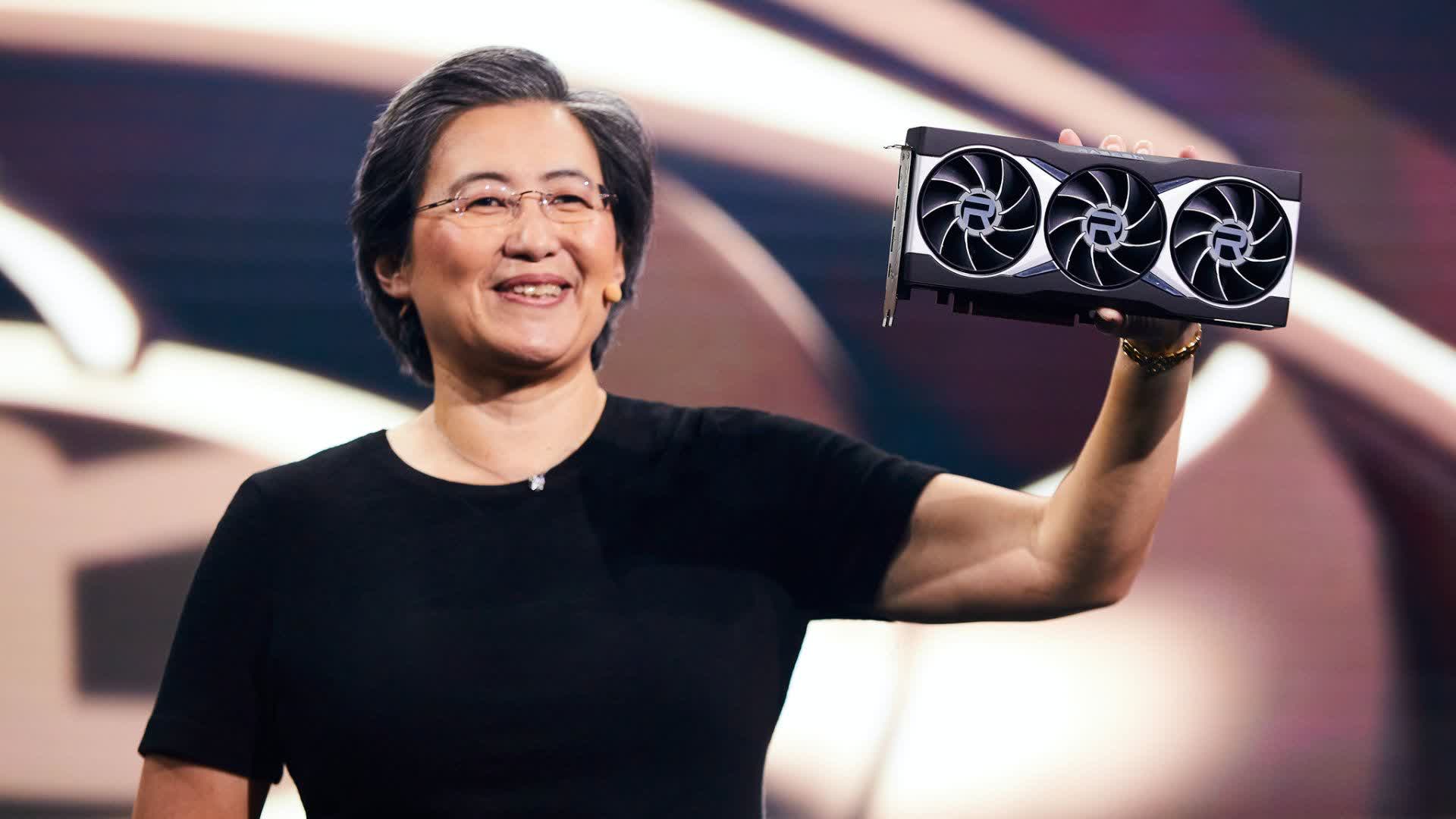 Spécifications de la gamme AMD Radeon RX 6x50 XT confirmées, ainsi que quelques premières références 4 1651688713 799 Specifications de la gamme AMD Radeon RX 6x50 XT confirmees