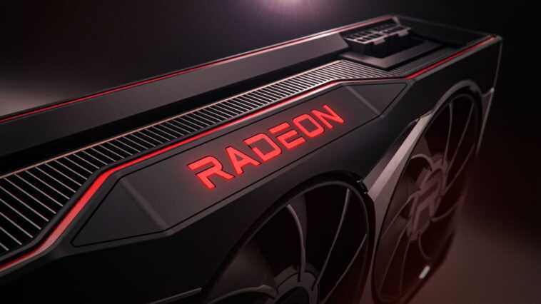 Spécifications de la gamme AMD Radeon RX 6x50 XT confirmées, ainsi que quelques premières références 1 Spécifications De La Gamme Amd Radeon Rx 6x50 Xt Confirmées,
