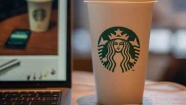 Starbucks annonce des plans pour les NFT tout comme un réservoir de vente d'actifs numériques 28 Starbucks Annonce Des Plans Pour Les Nft Tout Comme Un