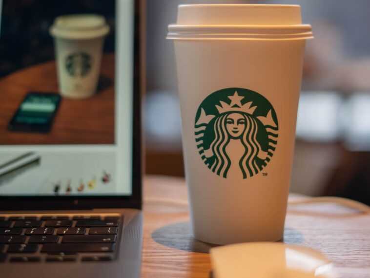 Starbucks annonce des plans pour les NFT tout comme un réservoir de vente d'actifs numériques 1 Starbucks Annonce Des Plans Pour Les Nft Tout Comme Un