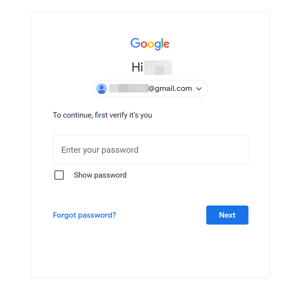 Comment sauvegarder votre compte Gmail 17 1651749921 755 Comment sauvegarder votre compte Gmail