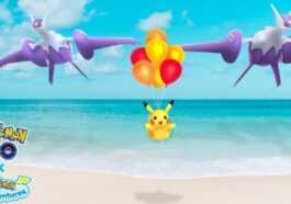 Pokémon Go – Évènement Aventures Aériennes : Date, Bonus Et
