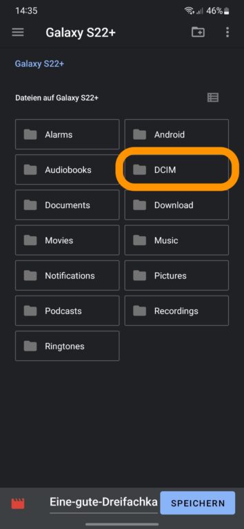 1651761730 639 Dropbox comment telecharger des fichiers sur votre smartphone