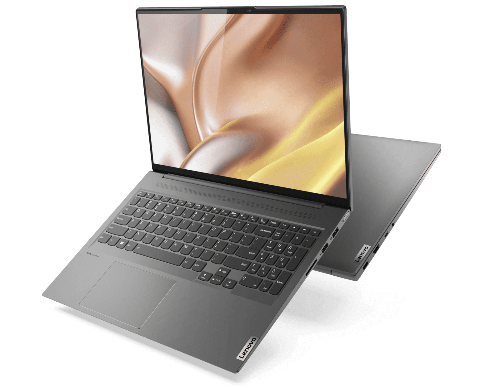 1651790406 793 Lenovo lancera de nouveaux ordinateurs portables Slim en juin dotes