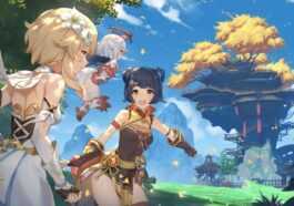 Genshin Impact Est Gratuit, Il Est Toujours Prévu De Récolter