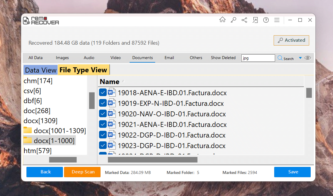 Remo Recover, un excellent utilitaire qui fonctionne sur Windows 11 ARM 3 1651826165 156 Remo Recover un excellent utilitaire qui fonctionne sur Windows 11
