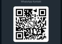 Whatsapp : Ajoutez Simplement De Nouveaux Contacts Via Le Code