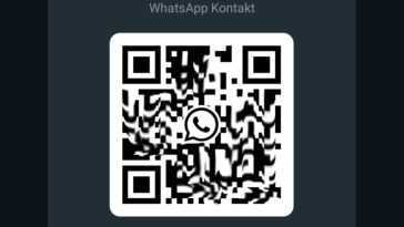 Whatsapp : Ajoutez Simplement De Nouveaux Contacts Via Le Code