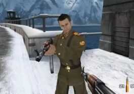 Il Est Maintenant Possible De Jouer à Goldeneye 007 Avec