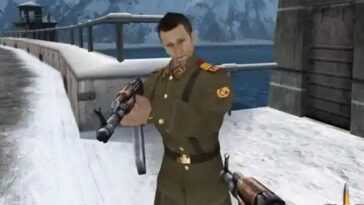 Il est maintenant possible de jouer à GoldenEye 007 avec quatre moniteurs séparés, mais cela vous coûtera 8 Il Est Maintenant Possible De Jouer à Goldeneye 007 Avec