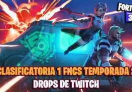 Fncs Fortnite Season 2, Qualifier 1: Dates, Heures Et Comment