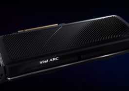 Intel Pourrait Lancer Des Cartes De Bureau Arc Alchemist Autour