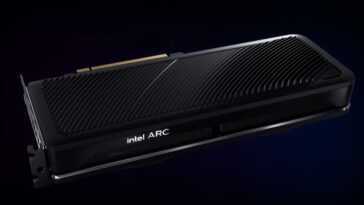 Intel pourrait lancer des cartes de bureau Arc Alchemist autour de Computex, à des prix compétitifs 6 Intel Pourrait Lancer Des Cartes De Bureau Arc Alchemist Autour