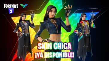 Fortnite : Skin Chica Maintenant Disponible ; Comment L'obtenir