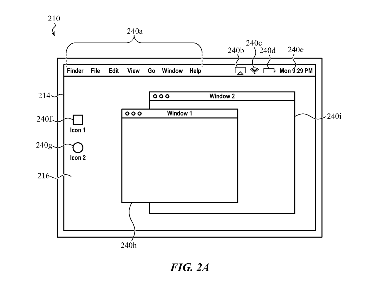 1652041450 126 Apple brevete un accessoire iPad qui le transforme en Mac
