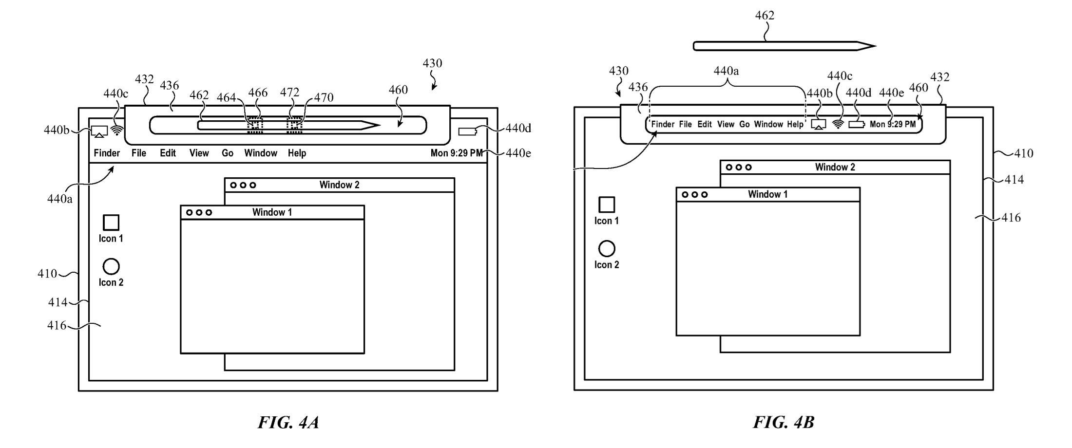 1652041451 395 Apple brevete un accessoire iPad qui le transforme en Mac