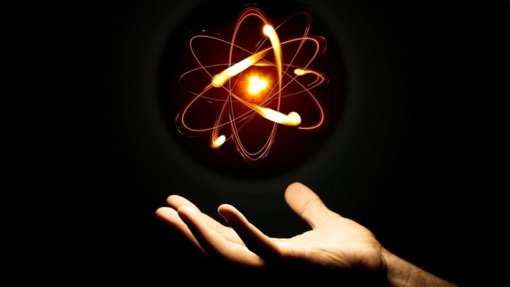 Ces minuscules batteries micronucléaires peuvent fournir de l'énergie pendant des décennies 3 1652043908 254 La NASA a decouvert comment le soleil pouvait alimenter la