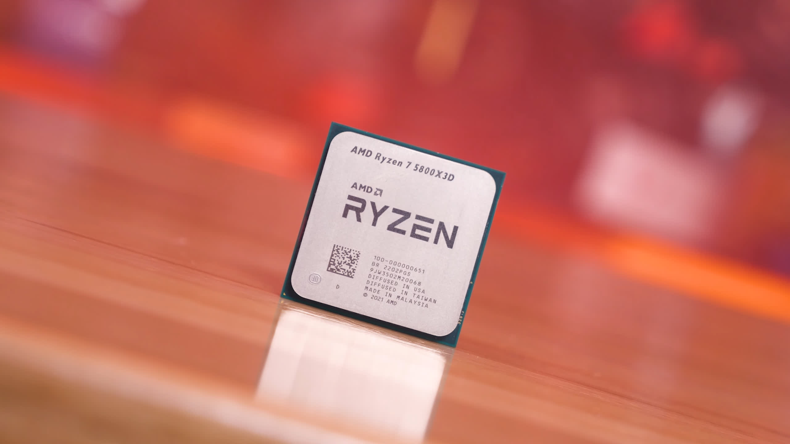 1652094588 510 Ryzen 7 5800X3D vs Core i7 12700KF meilleur processeur pour