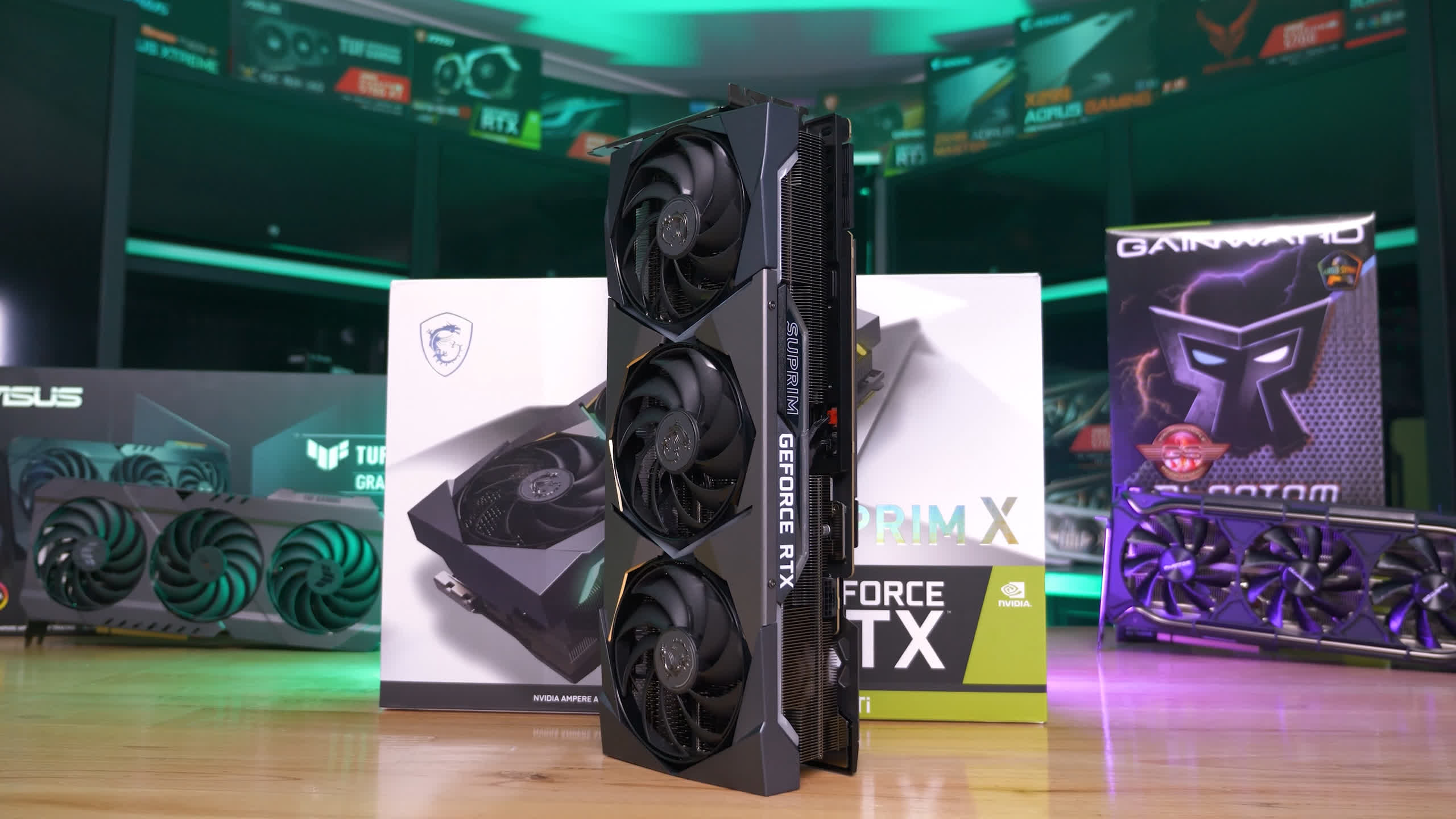 1652094590 737 Ryzen 7 5800X3D vs Core i7 12700KF meilleur processeur pour