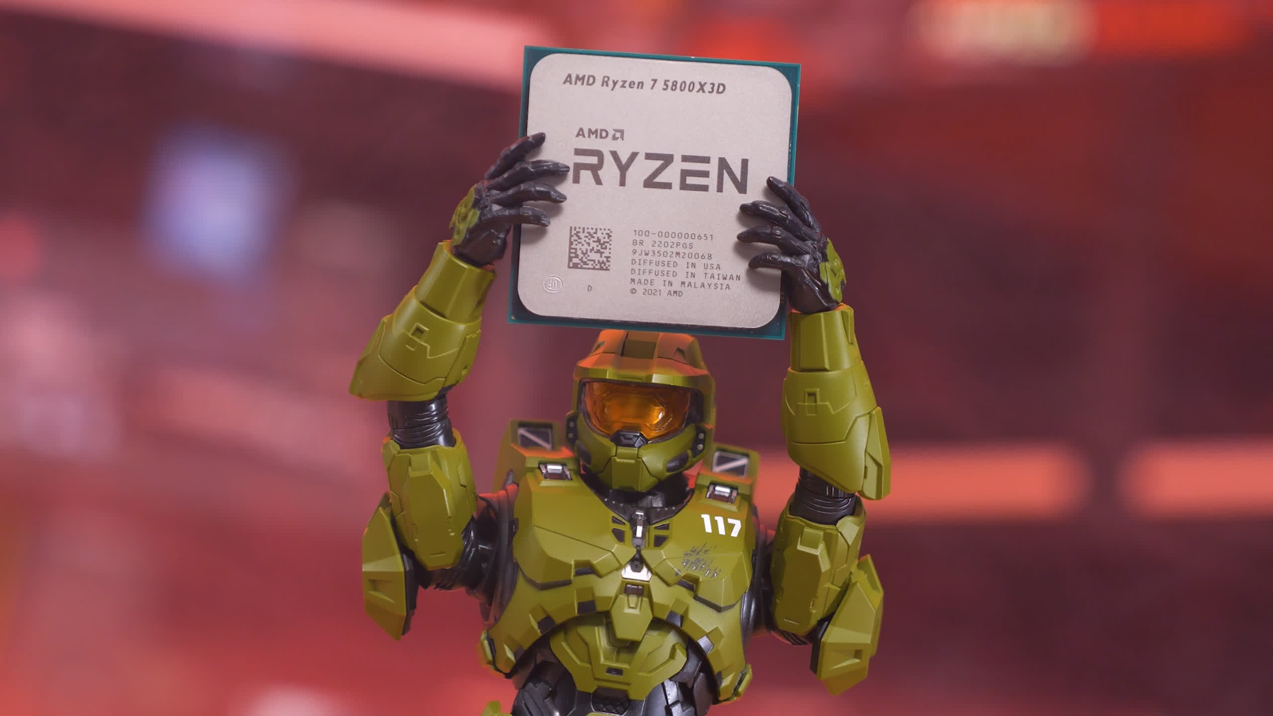 1652094609 417 Ryzen 7 5800X3D vs Core i7 12700KF meilleur processeur pour