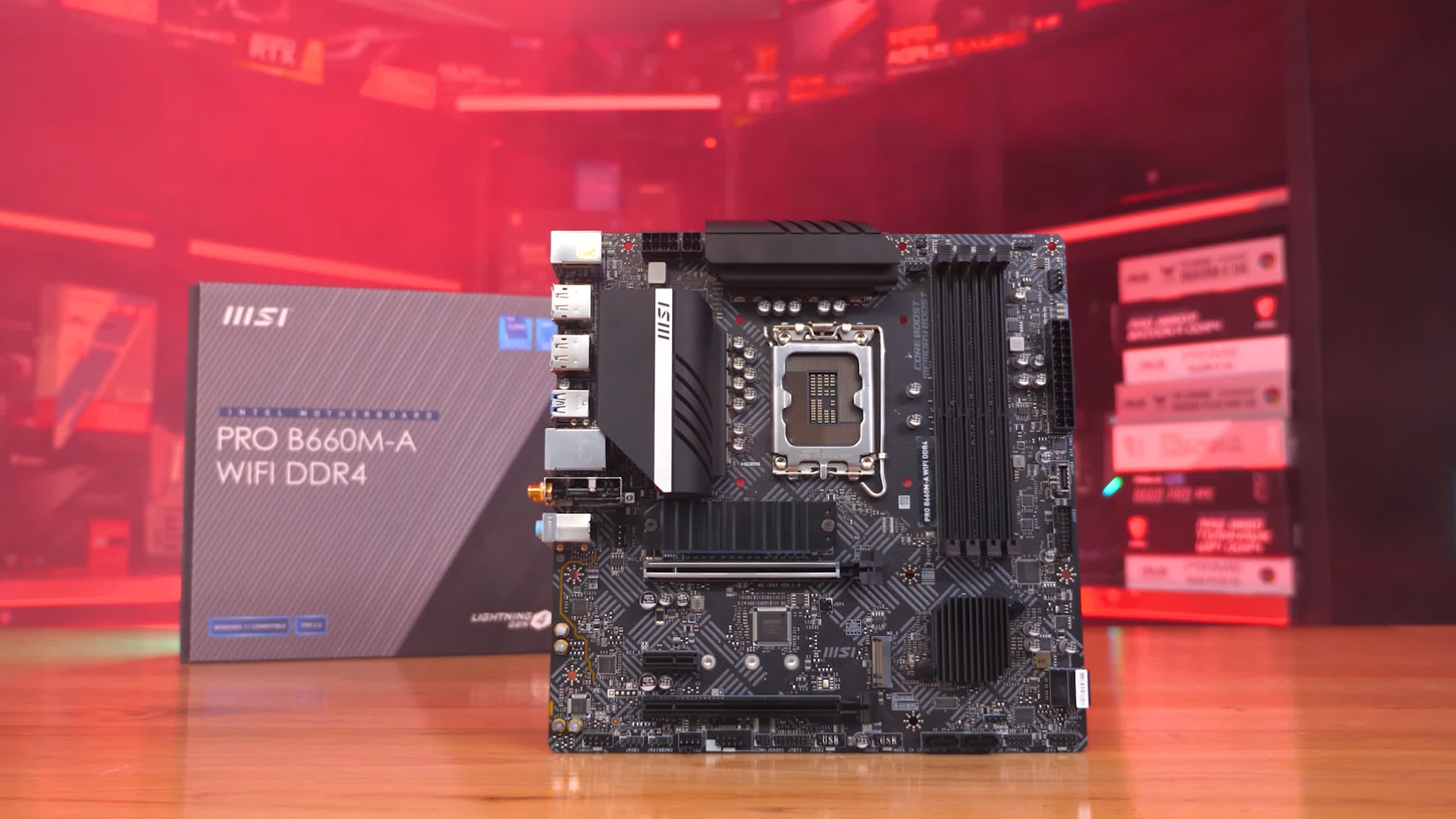 1652094610 89 Ryzen 7 5800X3D vs Core i7 12700KF meilleur processeur pour