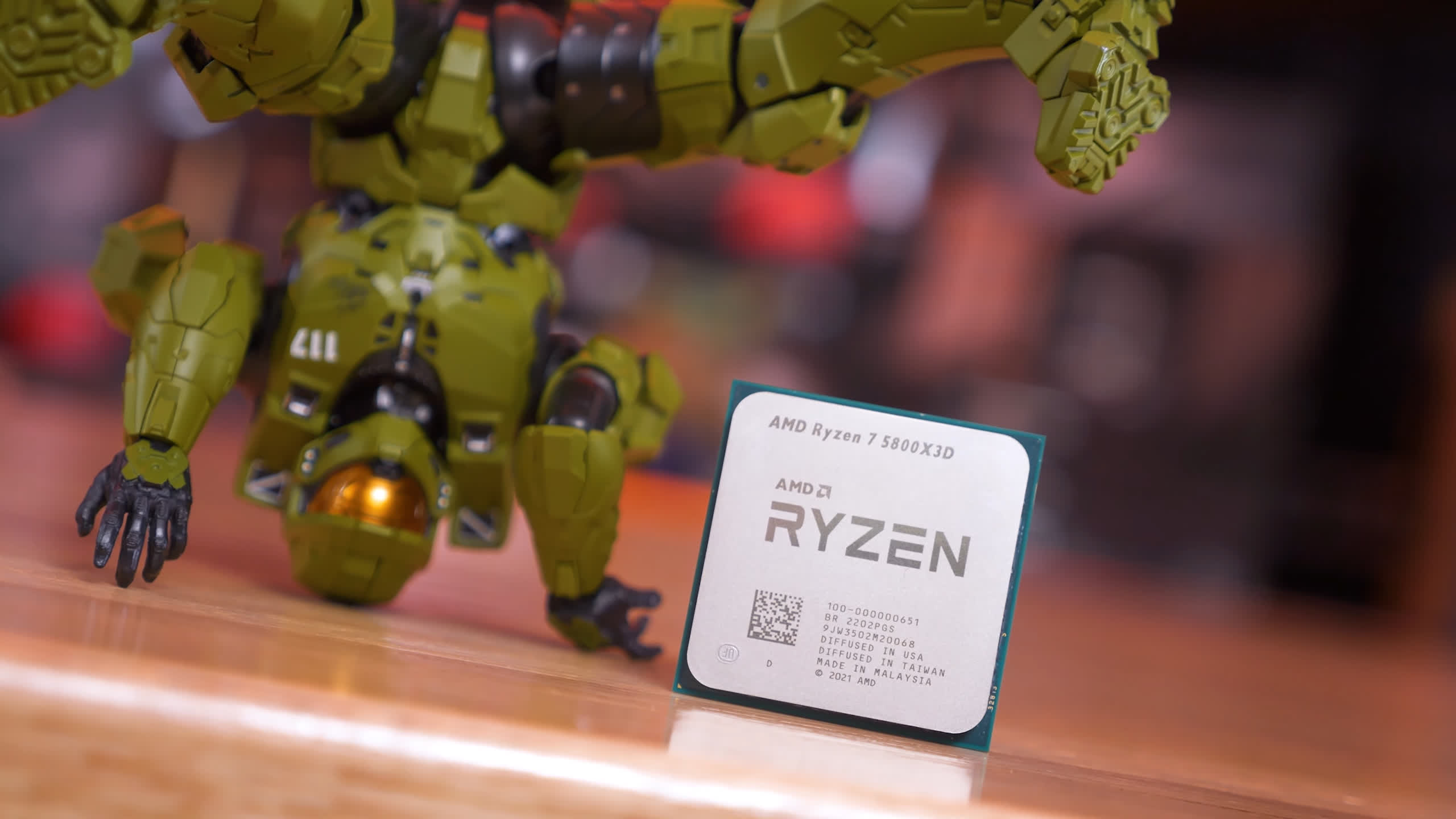 1652094612 424 Ryzen 7 5800X3D vs Core i7 12700KF meilleur processeur pour