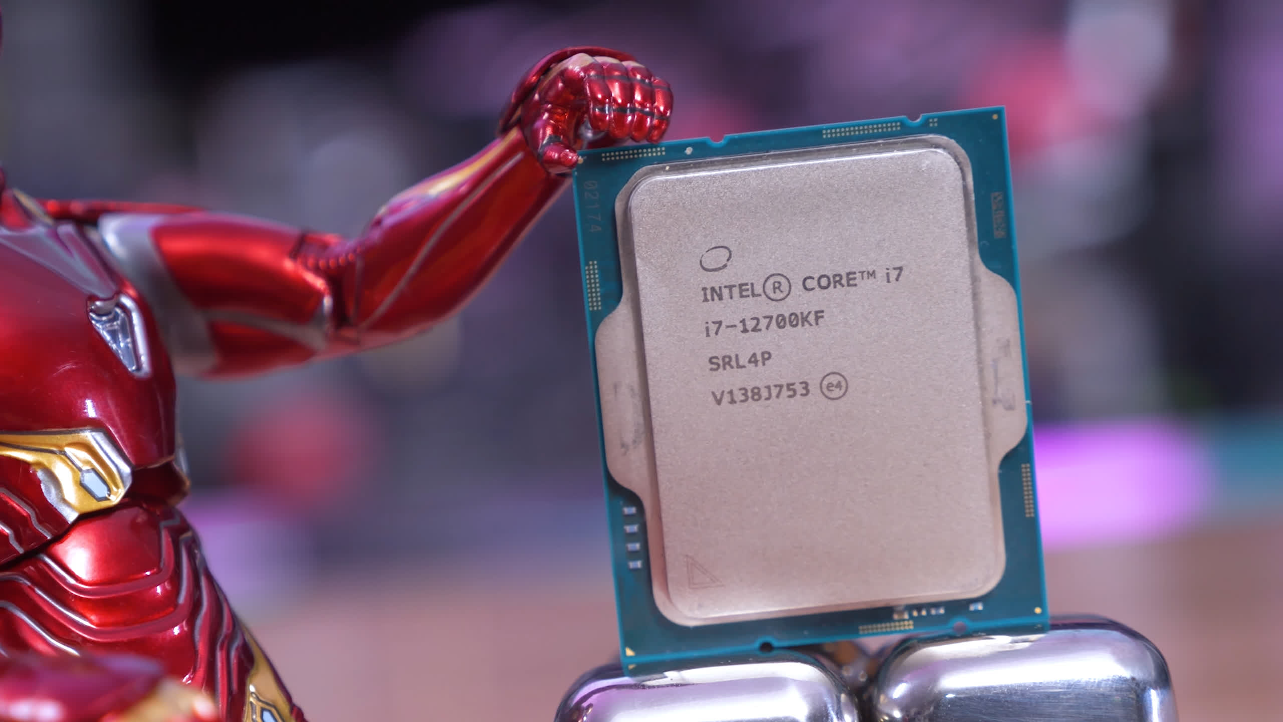 1652094613 817 Ryzen 7 5800X3D vs Core i7 12700KF meilleur processeur pour