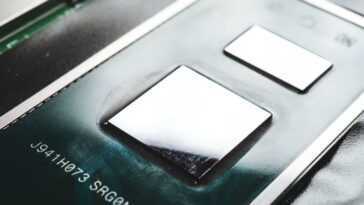 Les processeurs mobiles Intel Alder Lake-HX comprendront jusqu'à 16 cœurs et la prise en charge de PCIe 5 28 Les Processeurs Mobiles Intel Alder Lake Hx Comprendront Jusqu'à 16 Cœurs