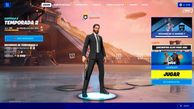 Erreur ESP-BUIMET-003 dans Fortnite : que faire et comment y remédier 3 erreur fortnite esp-buimet-003 comment y remédier
