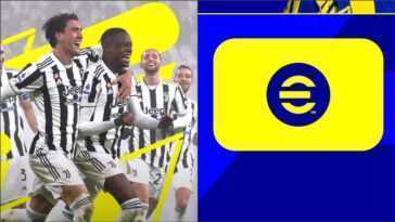 Efootball 2022 : Comment Lier Votre Id Konami Et Obtenir