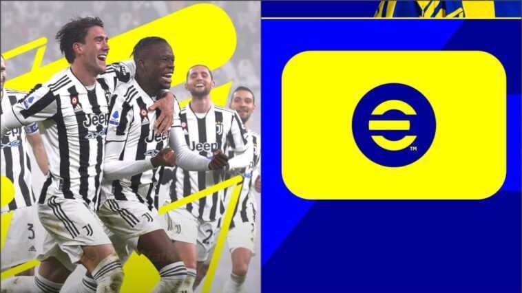 eFootball 2022 : comment lier votre ID Konami et obtenir des points eFootball 1 Efootball 2022 : Comment Lier Votre Id Konami Et Obtenir