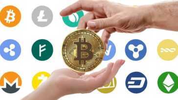 Parce Que Toutes Les Crypto Monnaies Se Sont Effondrées