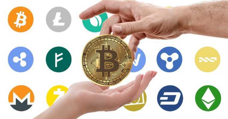 Parce que toutes les crypto-monnaies se sont effondrées 1 Parce Que Toutes Les Crypto Monnaies Se Sont Effondrées