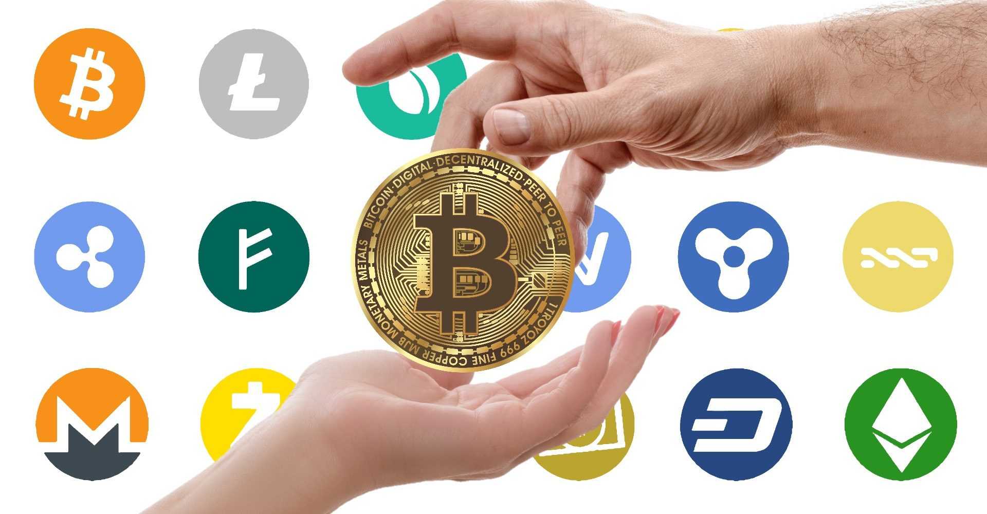 Parce Que Toutes Les Crypto Monnaies Se Sont Effondrées