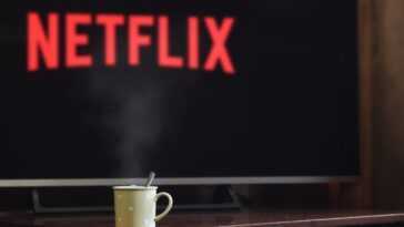 Netflix sous pression travaille sur du contenu en direct 2 Le Niveau Financé Par La Publicité Et La Répression Du